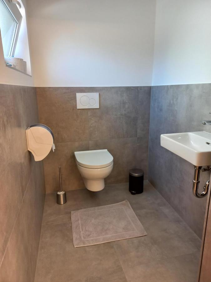 Gasthof Wachmann Ferienwohnung Weiz Exterior foto